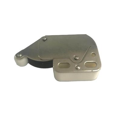 China Mini Iron Spring Push to Open Lock Door Lock FZX29 for sale