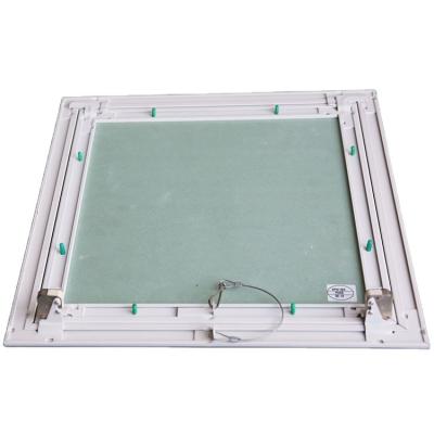 China Best Selling OEM Integrated Ceiling Drywall Inspection Door Access Panel Access Hatch for sale