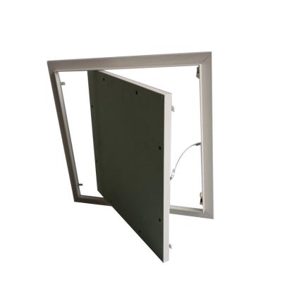 China Integrated Steel Ceilings Air Conditioner Access Wall Panel for sale