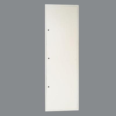 China Integrated Ceilings Galvanized Steel Insulated Fire-Rated Access Door for sale