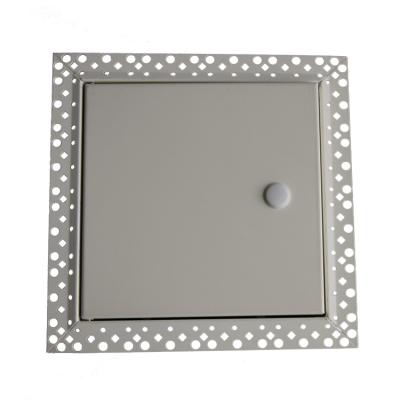 China Ceilings Ceiling Access Door Repair Embedded Decorative Fireproof Panel for sale