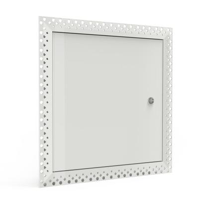 China Built-in Ceilings Metal Fireproof Soundproof Built-in Ceiling Access Panel for sale