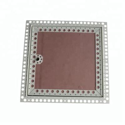 China Integrated Soundproof Steel Ceilings Wall Air Conditioner Access Control Panel for sale