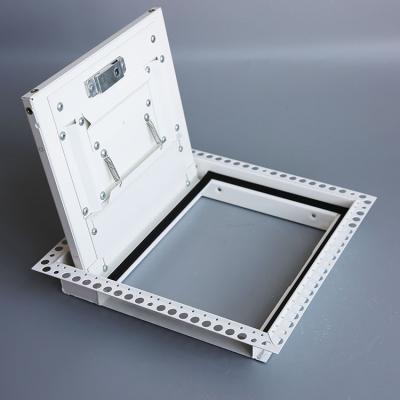 China Integrated Ceilings Steel Drywall Heavy Duty Access Panel With Detachable Hatch for sale