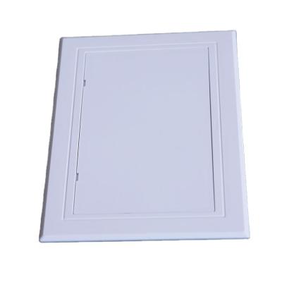 China Integrated Plastic Ceilings Rectangle ABS Access Panel Ceiling Wall for sale