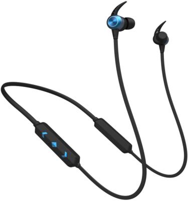 China Good Technology In-Ear Earphone Sports Production Waterproof Earplugs Headset for sale