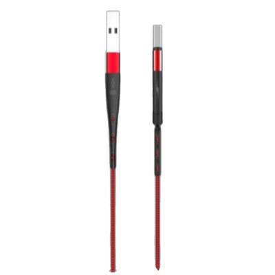 China Best Selling Portabilty Goods Using USB /TYPE-C Cable Mobile Data Cable Manufacturing for sale