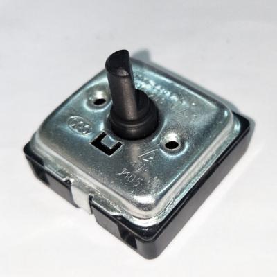 China Tuowei High Quality Item No: B3400-16 4 Position 3 Speed ​​Rotary Switch For B3400-16 Heater for sale