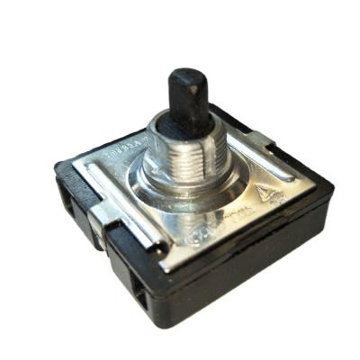 China Position 3 Manual Speed ​​Radiator L-1() Tuowei Mark Change Rotary Switch for sale