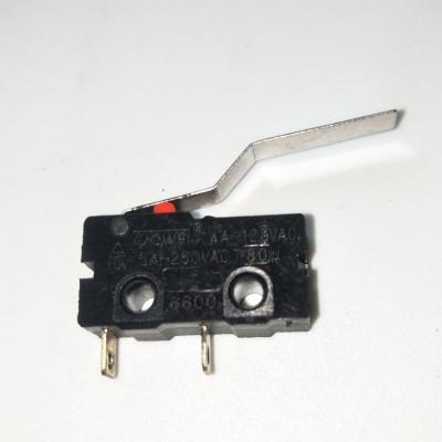 China ON-NC Tuowei Item No: High Quality Energetic Micro Heater 6600-03-A-28A Limit Switches With Long Lever for sale