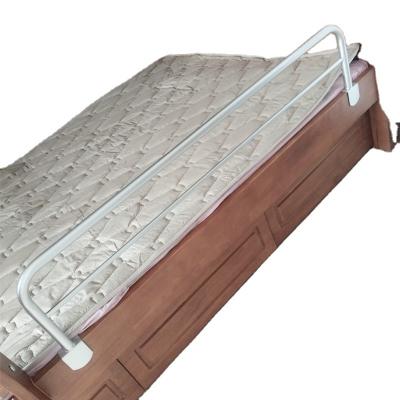 China Protect Baby Children's Bed Guardrail Metal Bed Guardrail College Students Dormitory Bed Guardrail for sale