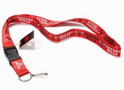 China cheap wholesale NBA Chicago Bulls key chains for sale