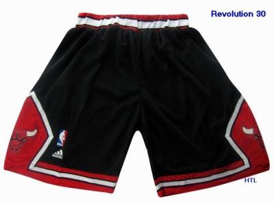 China NBA Chicago Bulls basketball Shorts for sale