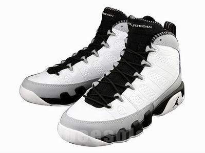 China wholesale Air Jordan 9 shoes AAAAA perfect quality for sale