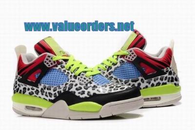 China cheap wholesale Jordan 4 Shoes for sale