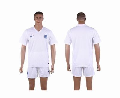 China 2014 The World Cup England home football jersey for sale