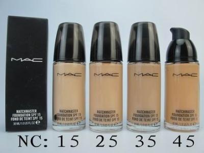 China cheap wholesale MAC Foundation for sale