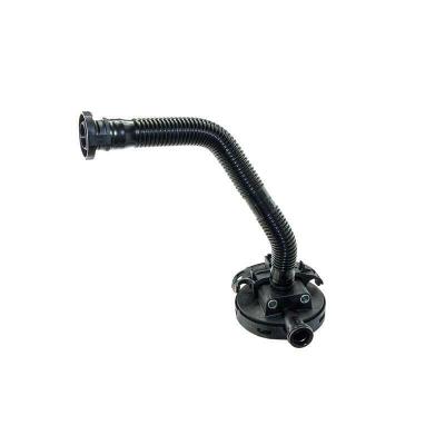 China Engine Side Manufacturer Engine Parts Vent Hardware Valve 03C 103 201K For Seat for sale