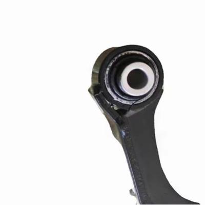 China OE 5QD505323 sheet steel suspension system control arm controls arm for VW Audi auto parts for sale