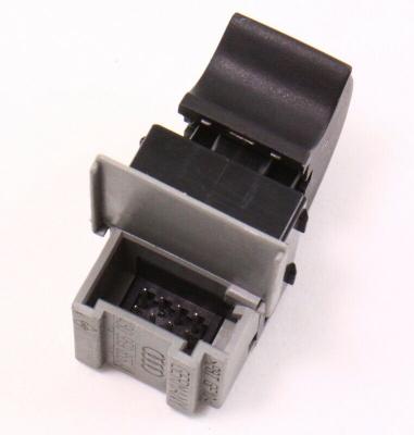 China Parts Factory Price Automotive Power Window Switch For Skoda OE 5J0 959 855 High Quality for sale