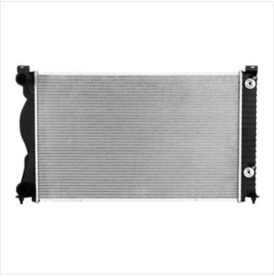 China Manufacturers Wholesale Radiator Engine Cooling System Radiator OE 180121251R For Bora152 Radiator Assembly for sale