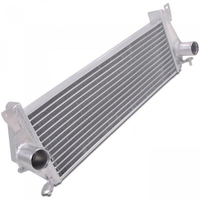 China High Quality Auto Engine Cooling System Intercooler OE 04E145749H For VW Passat for sale