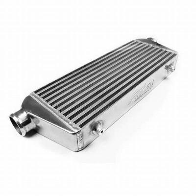 China OE 5QD145803A Engine Cooling System Intercooler Auto Inter Cooler Air Cooler For VW, Audi for sale