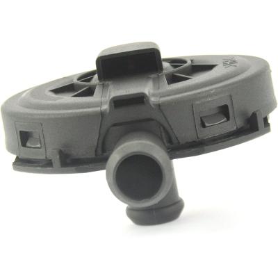 China Engine Side Crankcase Breather Vent Valve 028 129 101E For VW Passat AUDI A4 A6 A8 for sale