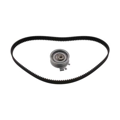 China Wholesale Auto Parts Factory Auto Engine Spare Parts PartsTiming Belt Kit Tens Inner Pulley OE 06A109119K For AUDI VW for sale