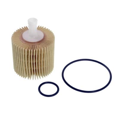 China Engine Parts Manufacturer Oil Filter ADT32120 Material Gasoline And Oil Filter Element With Paper Media For LEXUS/TOYOTA for sale