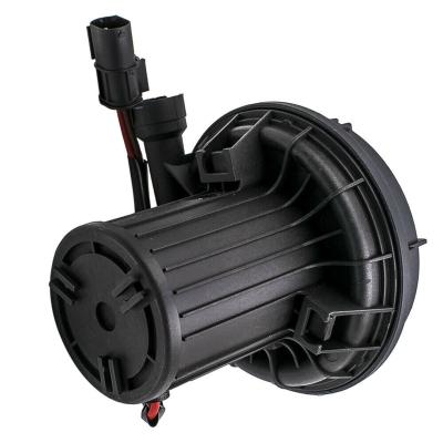 China Engine parts low price auto secondary air pump 728124190 for BMW engine auto secondary air pump for sale