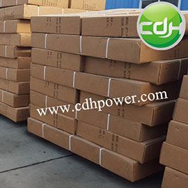 Verified China supplier - CDHPOWER Technology Co., Ltd.