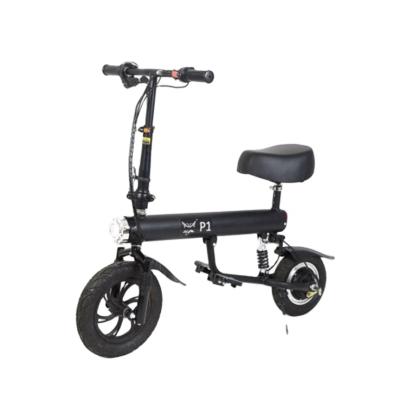 China High Quality Unisex Powerful Foldable Motorcycle E Scooter China Adult Electric Scooter for sale