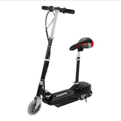 China 6 Inch Folding Unisex Electric Scooter Portable Scooter for sale