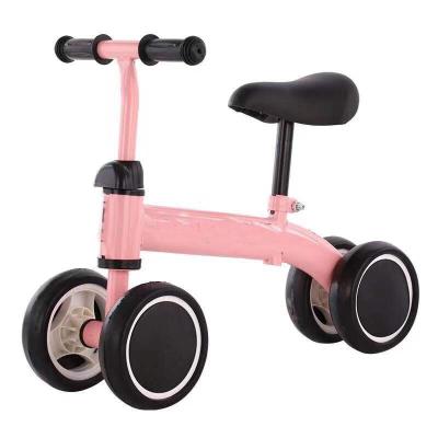 China Ride On Toy Baby Walker Scooter , Hot Sales Boy Bike Kids Balance Scooter for sale