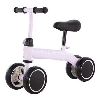 China Ride On Toy Hot Sales Boy Bike Kids Balance Scooter 1-3 Years Old Toys Gift for sale