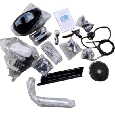 China 80cc/PK80/66cc kit, new model Bicimoto engine cylinder with spot gasoline engine kit PK80 for sale