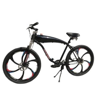 China Packaging of 26 inch complete bicycle wholesale motorized bicycle for sale