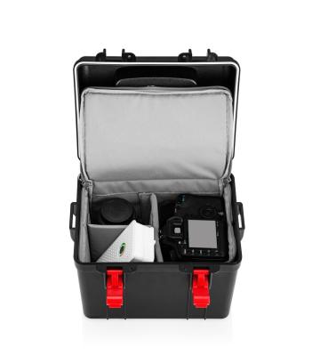 China Small & Environmental protection portable rugged anti-fall fashion dry storage box for sale