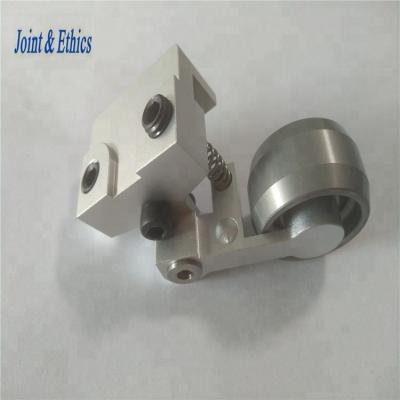 China 14.6400.16 Timing Press Roller Machine Spare Parts for sale