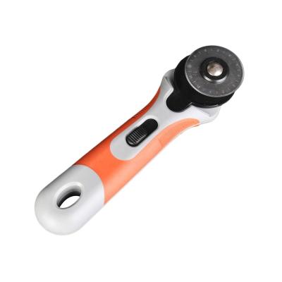 China NEW ROTARY CUTTER WITH CUSHION GRIP 45mm slingshot accessories for sale