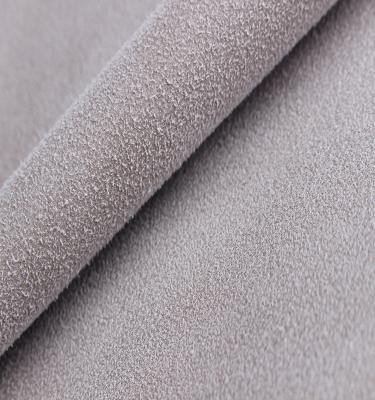 China Shaobo microfiber fabric rubbing fabric soft microfiber fabric for sale