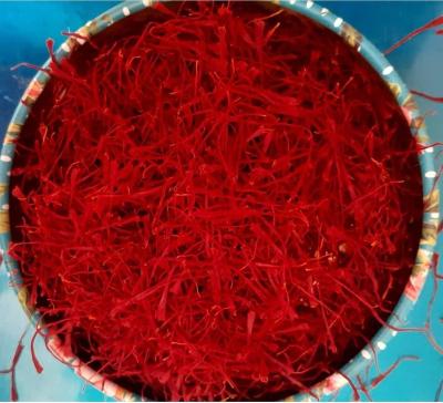 China 100% Dry Natural Bulk Saffron (Negin/Negin/Sargol/Super Pushal) Zafran/crocus - high quality saffron for sale