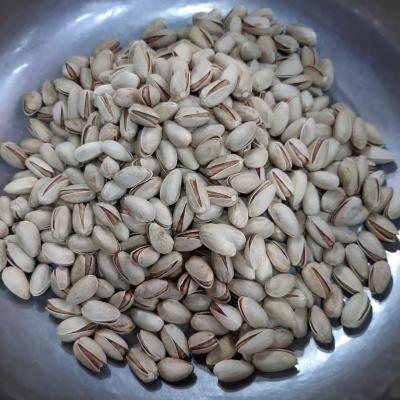 China Wholesale Dried Pistachio Pistachios - High Quality Raw Healthy Pistachios Snack for sale