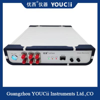 Cina 100Gbps Multi - Frequency Division Clock Recovery Instrument in vendita