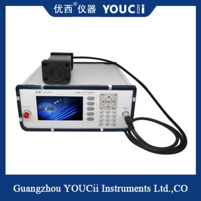 China 1310/1550 Nm Dual - Wavelength Insertion Loss Meter kan in de sonde worden ingebouwd Te koop