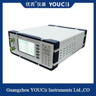 China Polarization Mode Dispersion PMD Device Polarization Generator zu verkaufen