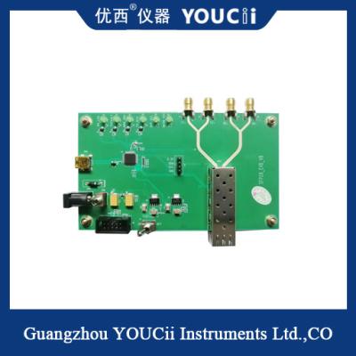 Cina SFP Encapsulation Interface Applicable To Conventional SFPother Optical Modules in vendita