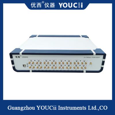 Chine Équipement de module d'émetteur-récepteur optique à grande vitesse pour le compteur d'erreur 400G PAM4 à vendre