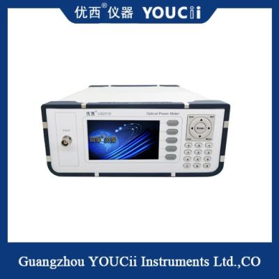 China Economical Optical Power Meter With Single Channel BNC Interface for sale